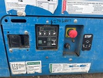 Basic Lower Control Station with