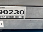 General Appearance with Numéro de série/Numéro d'identification du véhicule automobile
