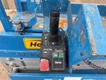 Basic Lower Control Station with