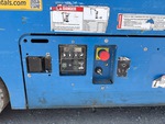 Control Station Ground with