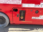 Control Station Ground with