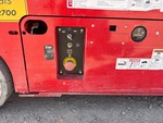 Control Station Ground with