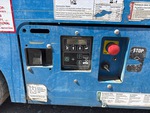 Control Station Ground with