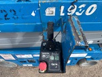 Control Station Ground with