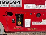 Basic Lower Control Station with