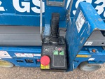 Control Station Ground with