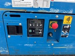 Control Station Ground with