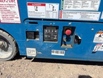 Control Station Ground with