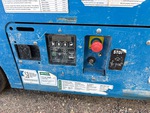 Control Station Ground with