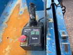 Control Station Upper with