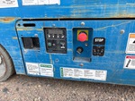 Control Station Ground with