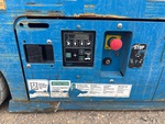 Control Station Ground with