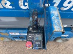 Control Station Ground with