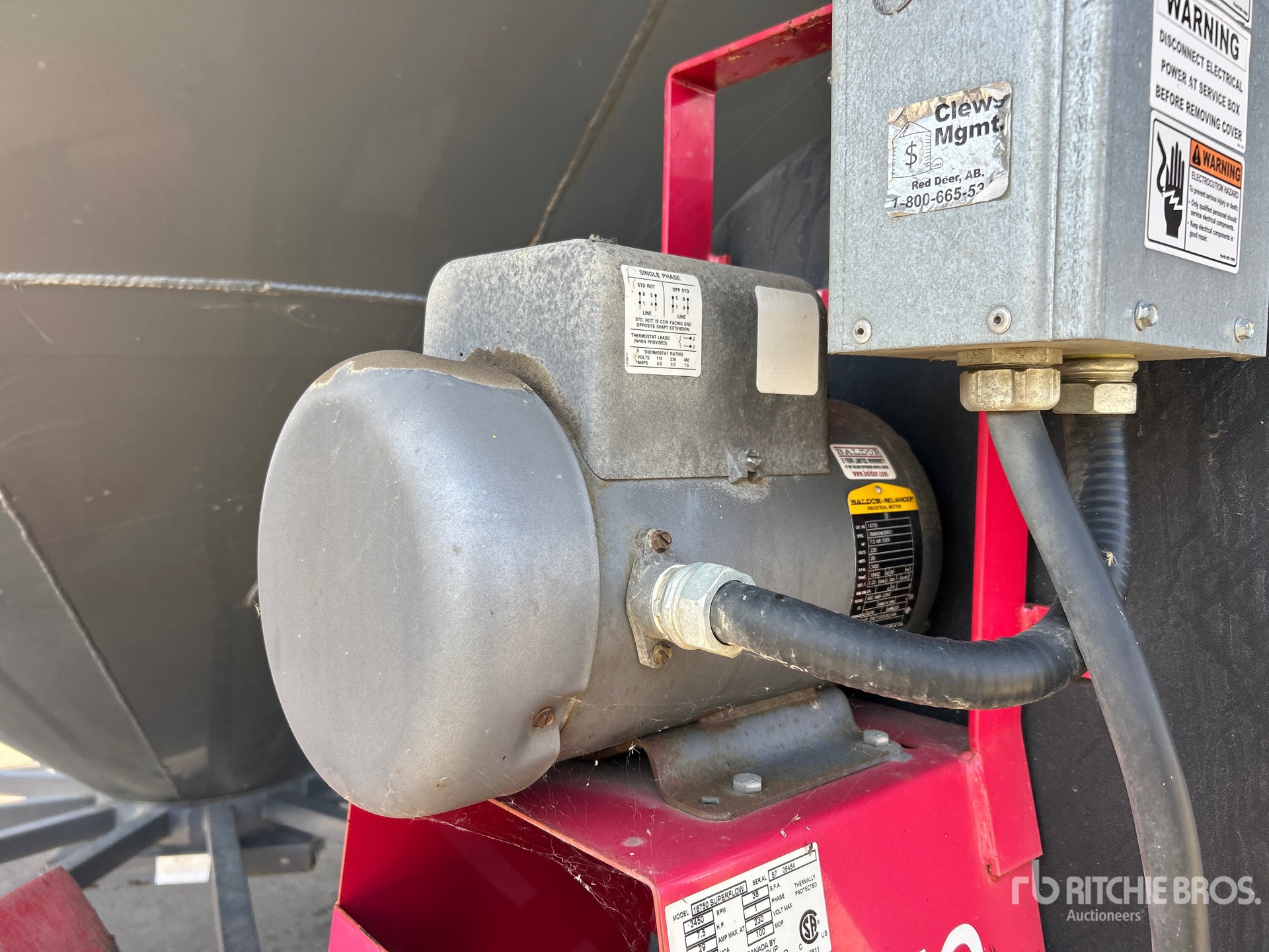 Keho 16750 SUPERFLOW