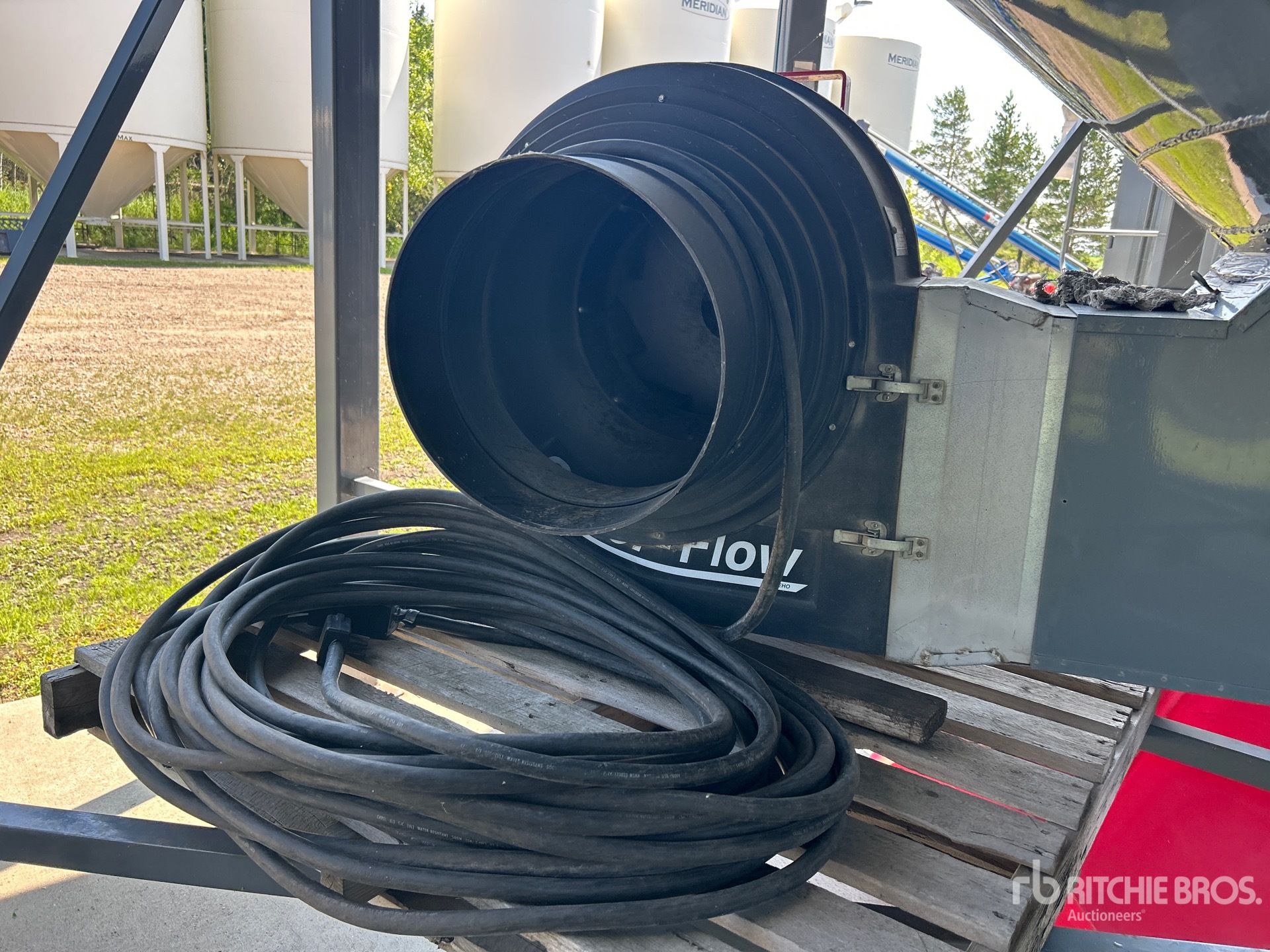 Keho 16750 SUPERFLOW