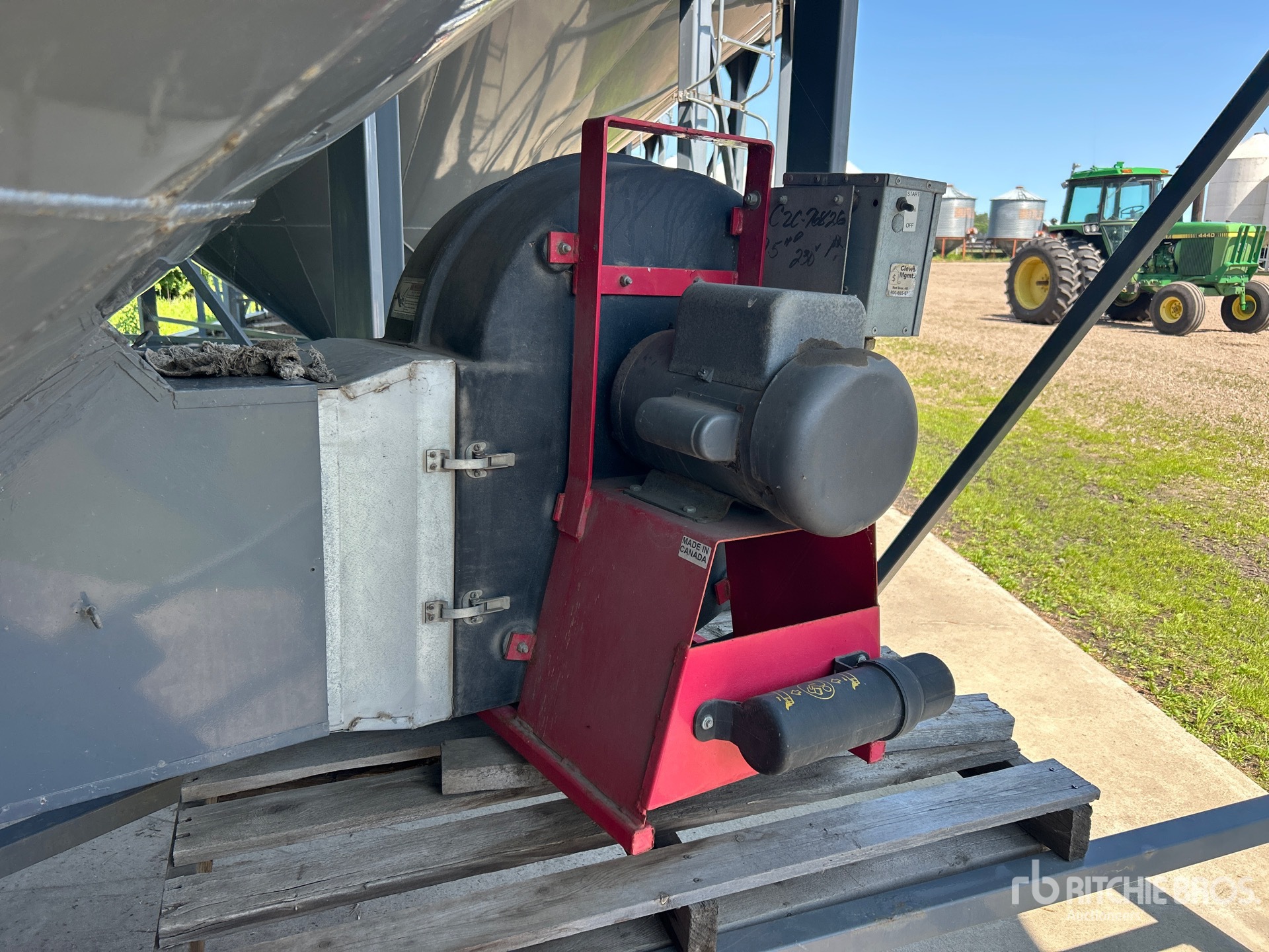  Keho 16750 SUPERFLOW