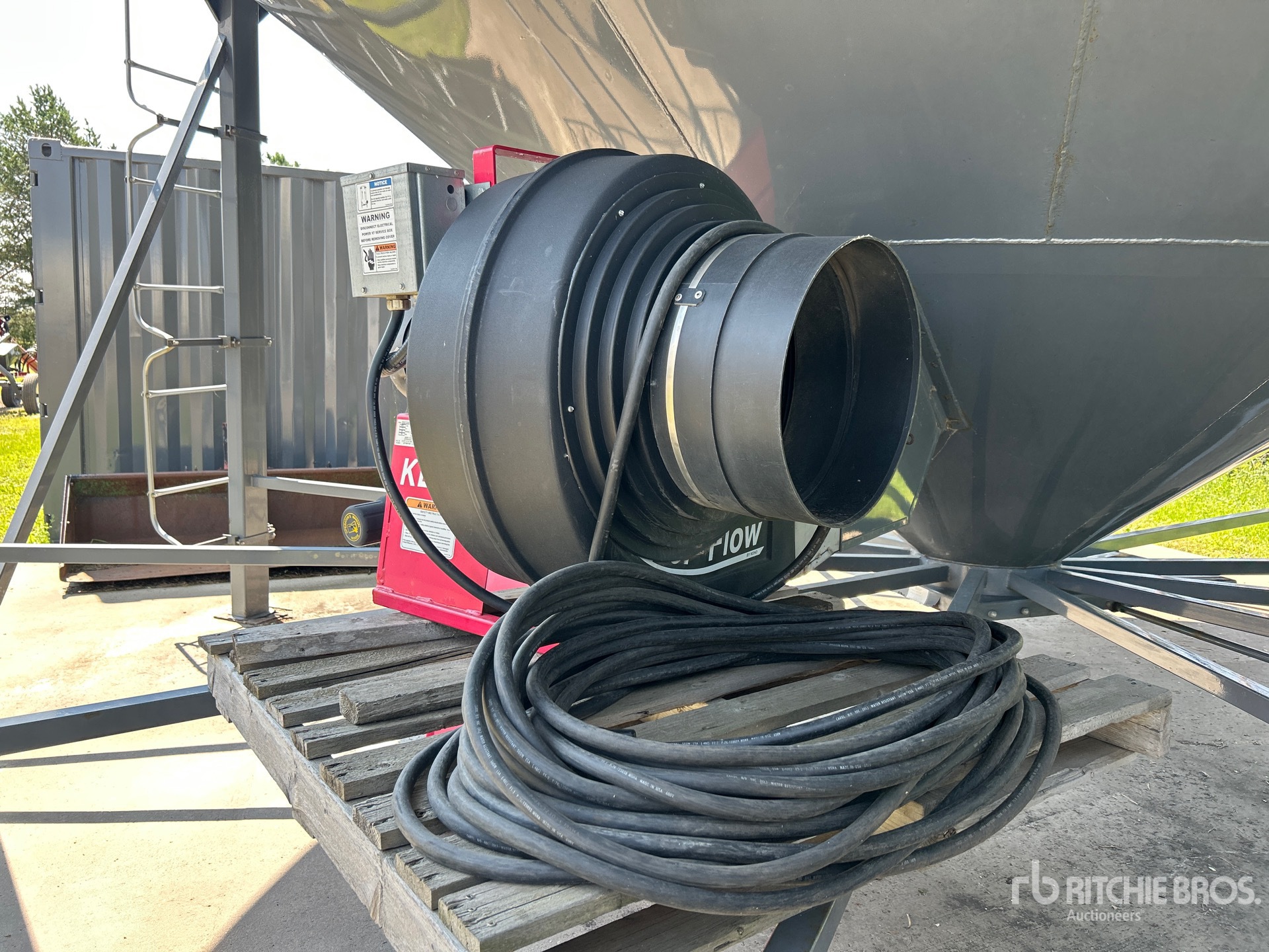 Keho 16750 SUPERFLOW