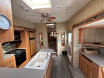 Interior with