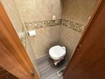 Interior with
