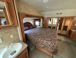 Interior with