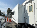 Outside Utilities with