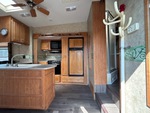 Interior with