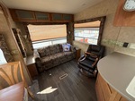 Interior with
