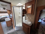 Interior with