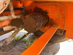Drivetrain with
