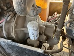 Air Compressor with