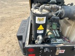 Air Compressor with