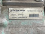 Air Compressor with