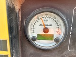 Air Compressor with