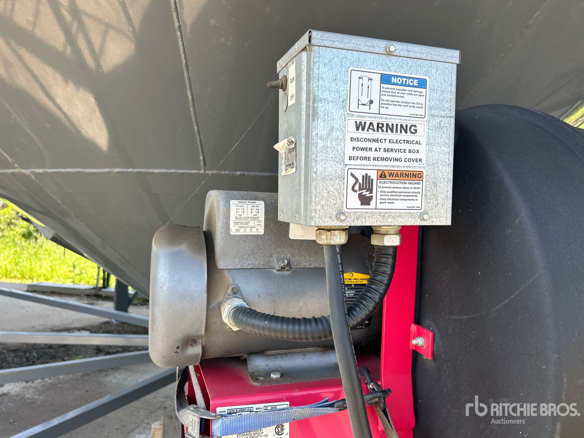 Keho 16750 SUPERFLOW