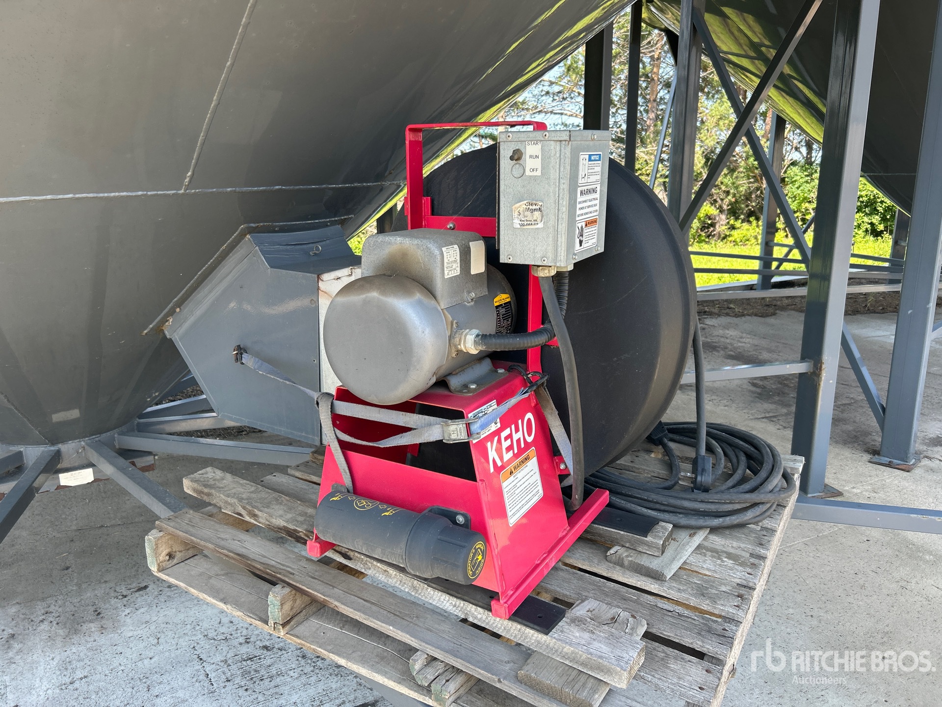 Keho 16750 SUPERFLOW