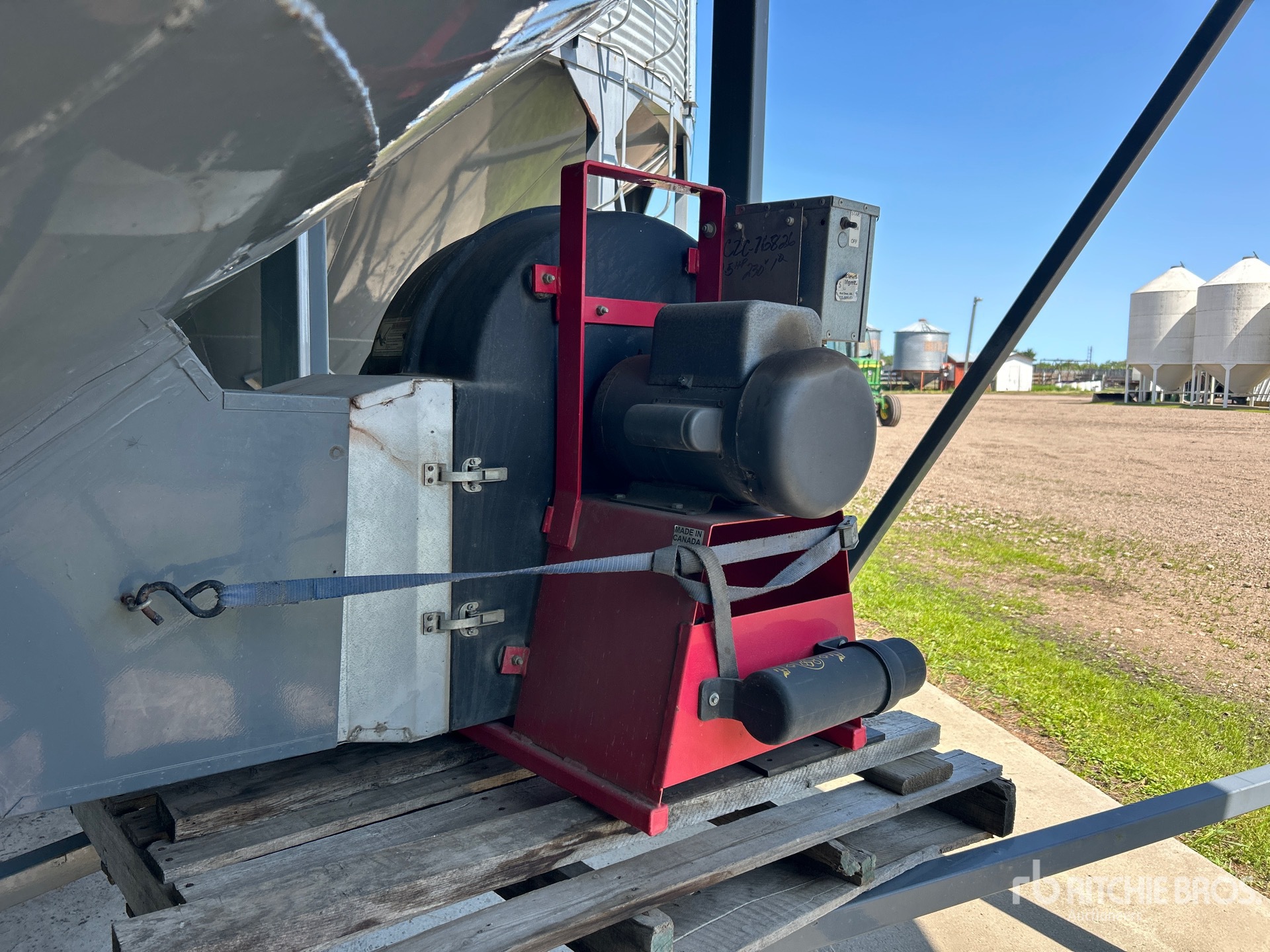  Keho 16750 SUPERFLOW