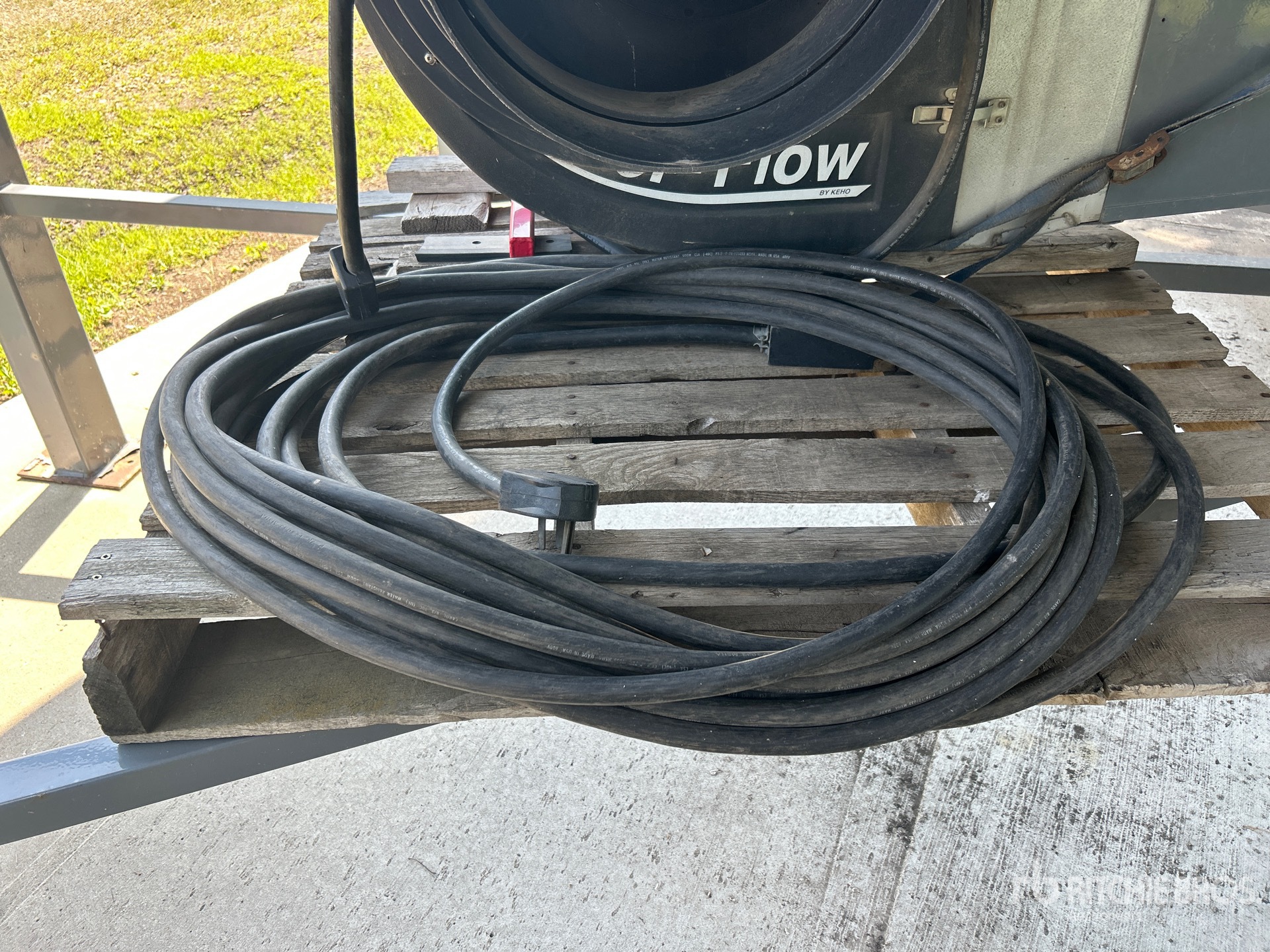 Keho 16750 SUPERFLOW