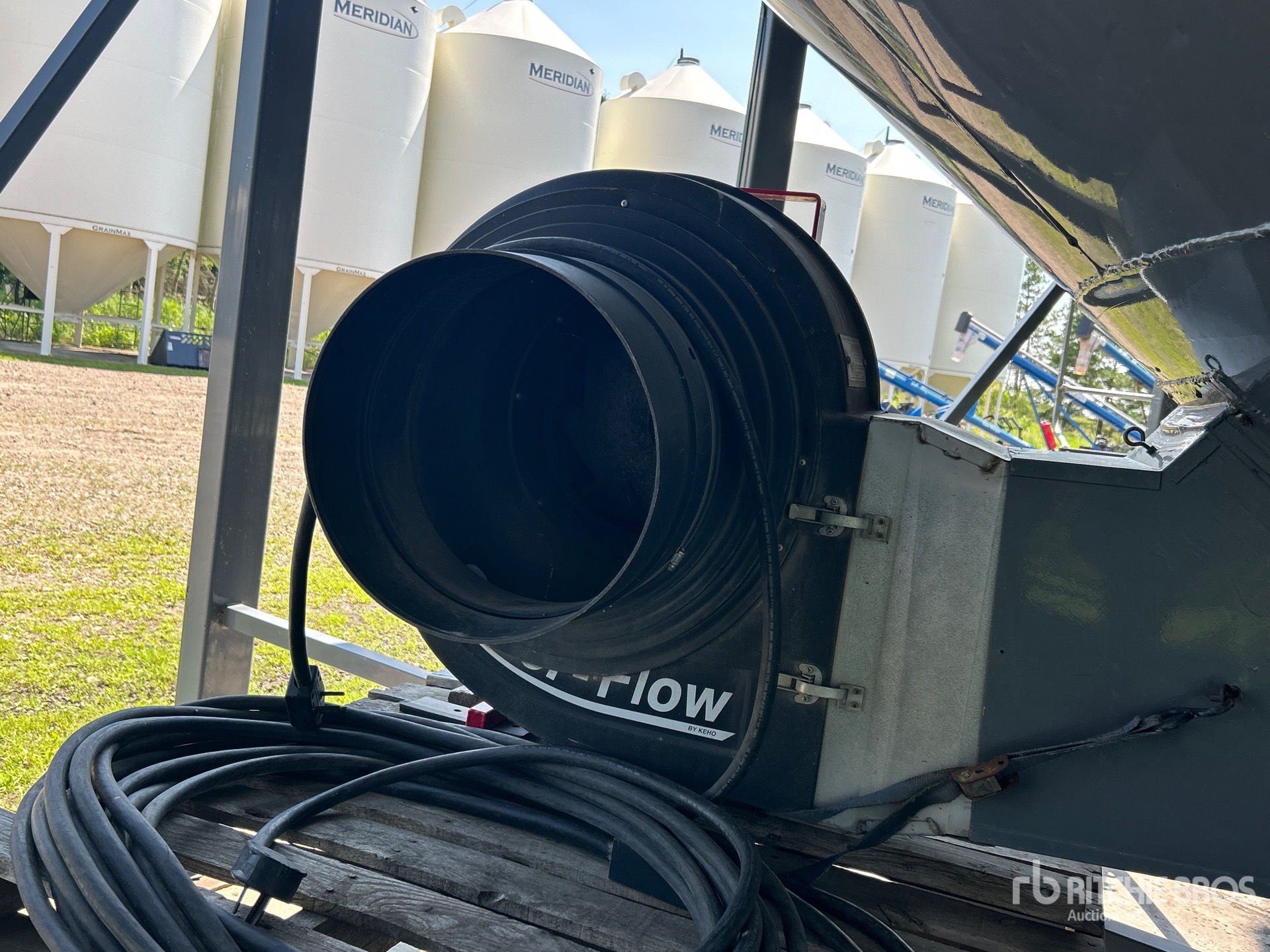 Keho 16750 SUPERFLOW