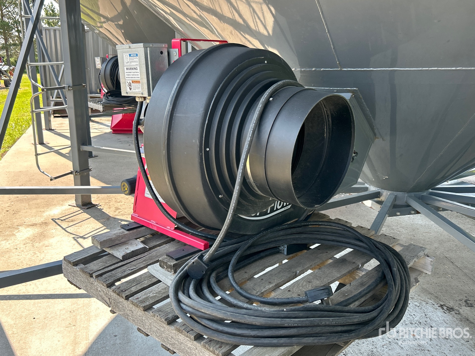 Keho 16750 SUPERFLOW