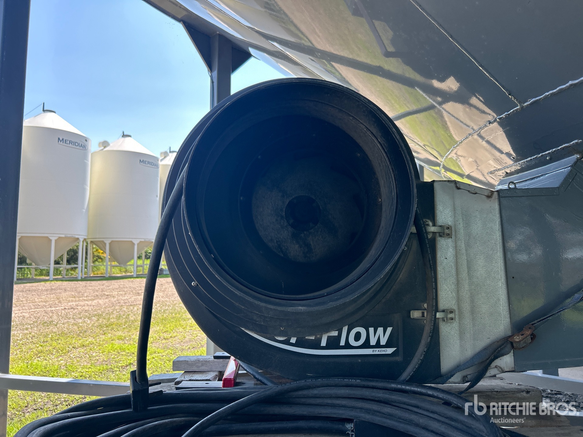 Keho 16750 SUPERFLOW
