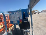 Control Station Upper with