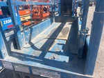 Control Station Upper with