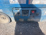 Control Station Ground with