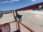 Control Station Upper with