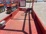 Control Station Upper with