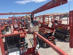 Basic Control Station Upper with
