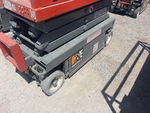 Chassis Photos with