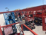 Control Station Upper with
