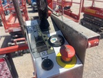 Control Station Upper with