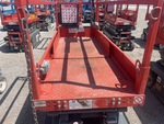 Control Station Upper with